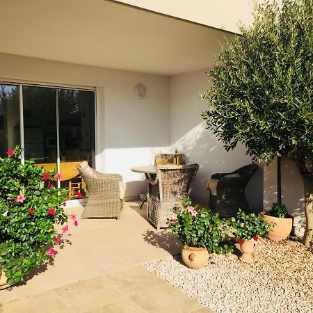 La Scribote Apartment Marseillan  Bagian luar foto