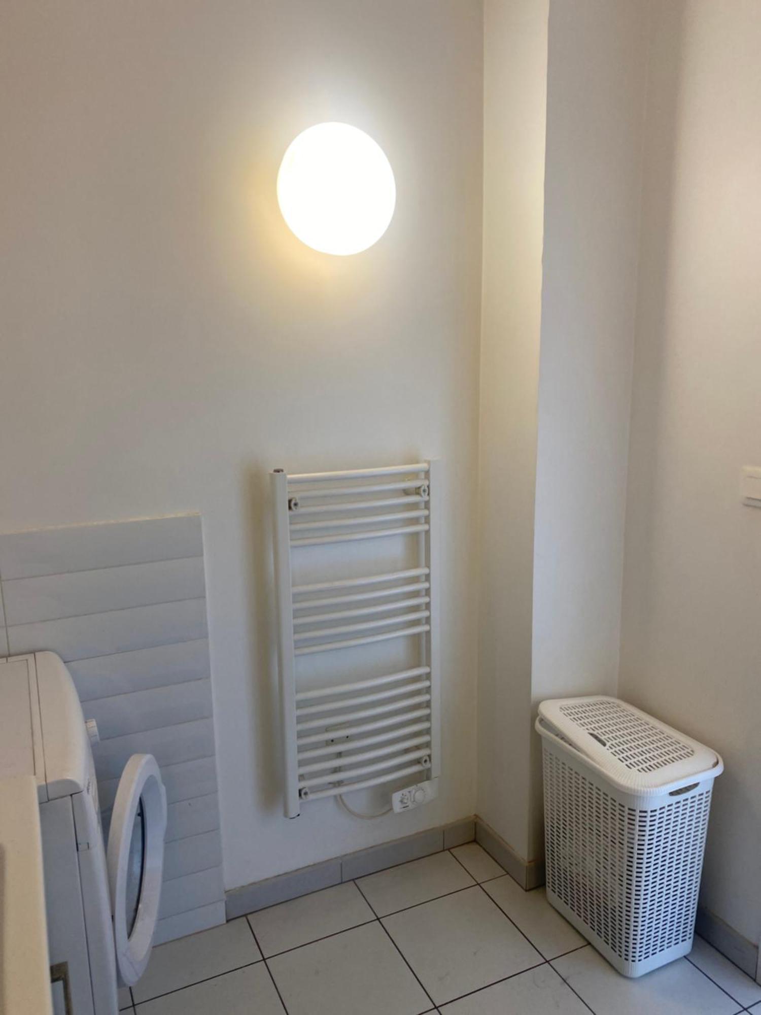 La Scribote Apartment Marseillan  Bagian luar foto